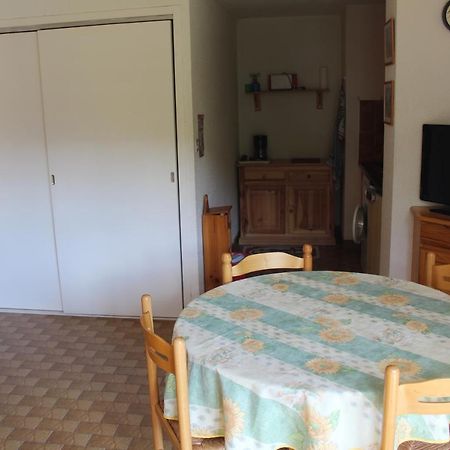 Appartement Au Calme, A Deux Pas Du Plan D Eau Embrun ภายนอก รูปภาพ