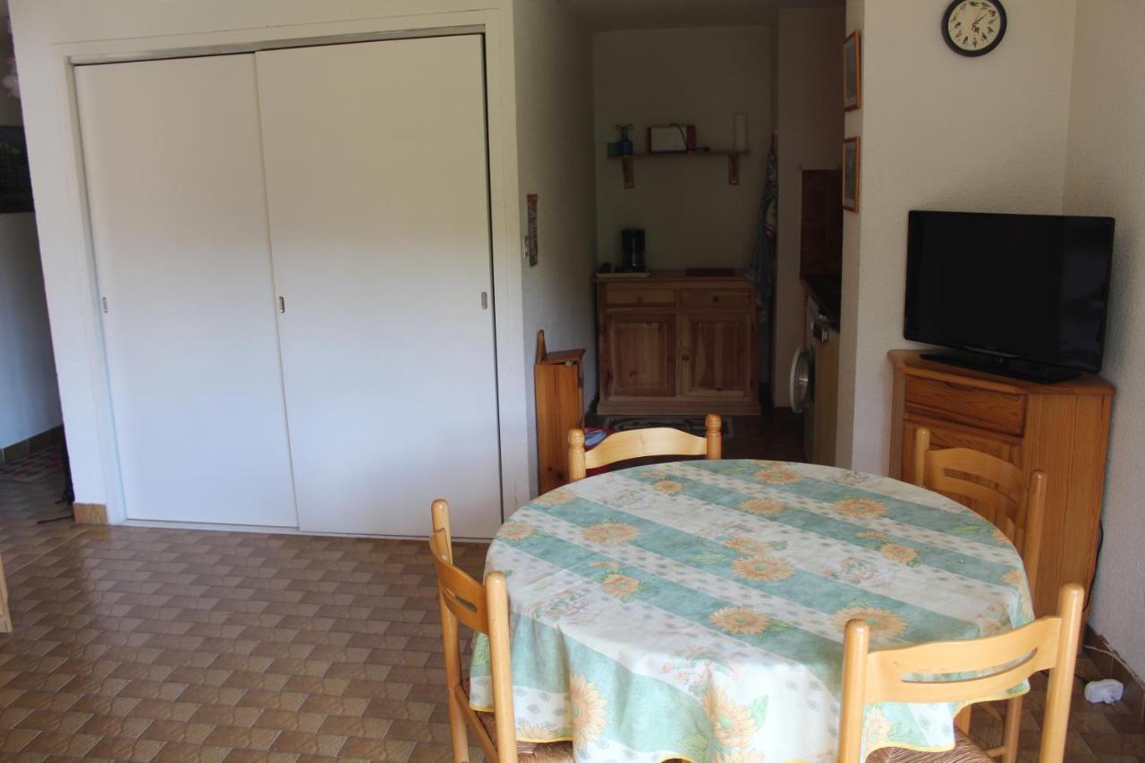 Appartement Au Calme, A Deux Pas Du Plan D Eau Embrun ภายนอก รูปภาพ