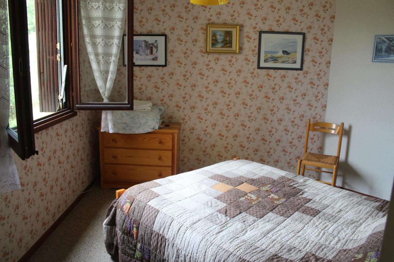 Appartement Au Calme, A Deux Pas Du Plan D Eau Embrun ภายนอก รูปภาพ